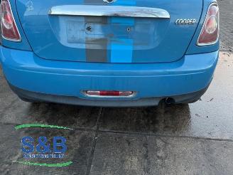 Mini Cooper Mini (R56), Hatchback, 2006 / 2013 1.6 16V Cooper picture 17