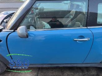 Mini Cooper Mini (R56), Hatchback, 2006 / 2013 1.6 16V Cooper picture 4