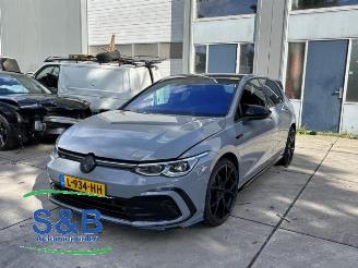 disassembly passenger cars Volkswagen Golf Golf VIII (CD1), Hatchback, 2019 1.5 eTSI 16V 2020/9