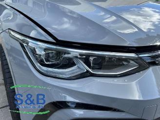 Volkswagen Golf Golf VIII (CD1), Hatchback, 2019 1.5 eTSI 16V picture 23