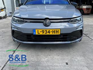 Volkswagen Golf Golf VIII (CD1), Hatchback, 2019 1.5 eTSI 16V picture 17