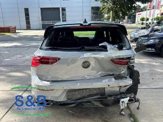 Volkswagen Golf Golf VIII (CD1), Hatchback, 2019 1.5 eTSI 16V picture 5