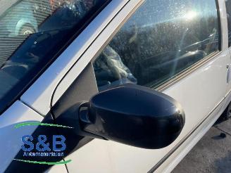 Renault Twingo Twingo II (CN), Hatchback 3-drs, 2007 / 2014 1.5 dCi 90 FAP picture 5