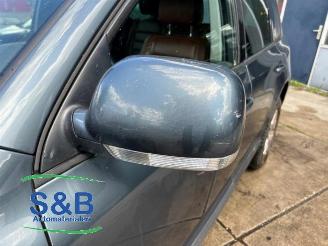 Volkswagen Touareg Touareg (7LA/7L6), SUV, 2002 / 2010 3.2 V6 24V picture 9