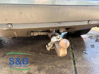 Volkswagen Touareg Touareg (7LA/7L6), SUV, 2002 / 2010 3.2 V6 24V picture 27