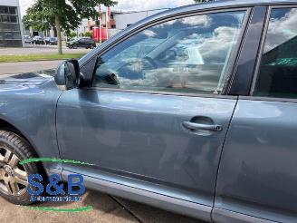 Volkswagen Touareg Touareg (7LA/7L6), SUV, 2002 / 2010 3.2 V6 24V picture 14