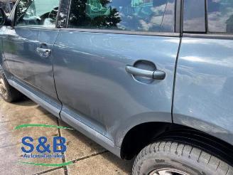 Volkswagen Touareg Touareg (7LA/7L6), SUV, 2002 / 2010 3.2 V6 24V picture 22