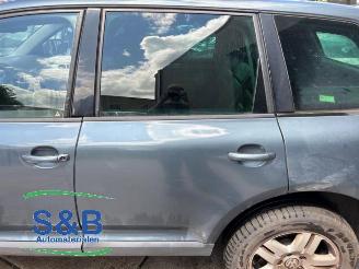 Volkswagen Touareg Touareg (7LA/7L6), SUV, 2002 / 2010 3.2 V6 24V picture 23