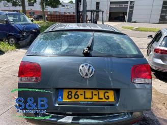 Volkswagen Touareg Touareg (7LA/7L6), SUV, 2002 / 2010 3.2 V6 24V picture 34