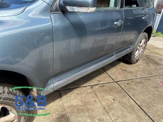 Volkswagen Touareg Touareg (7LA/7L6), SUV, 2002 / 2010 3.2 V6 24V picture 16
