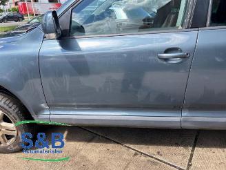 Volkswagen Touareg Touareg (7LA/7L6), SUV, 2002 / 2010 3.2 V6 24V picture 17