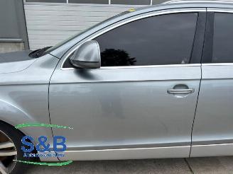 Audi Q7 Q7 (4LB), SUV, 2005 / 2015 3.0 TDI V6 24V picture 19
