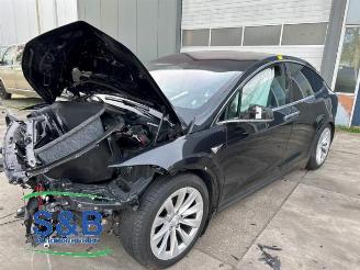 Tesla Model X Model X, SUV, 2013 100D picture 9