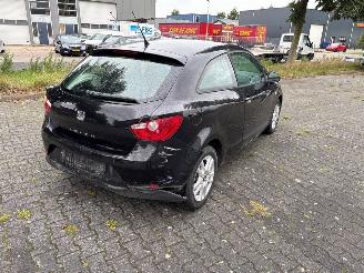 Seat Ibiza 1.2 12V Hatchback 2Dr Benzine 1.198cc 51kW (69pk) FWD picture 5