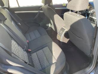 Skoda Octavia 1.6 TDI Greenline Combi/o 4Dr Diesel 1.598cc 77kW (105pk) picture 10