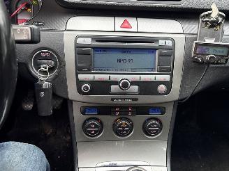 Volkswagen Passat WVWZZZ3CZ7E236461 picture 9