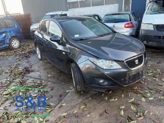 Seat Ibiza Ibiza IV (6J5), Hatchback 5-drs, 2008 / 2017 1.4 16V picture 28
