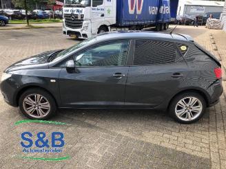 Seat Ibiza Ibiza IV (6J5), Hatchback 5-drs, 2008 / 2017 1.4 16V picture 10