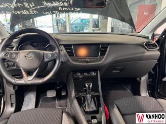 Opel Grandland X picture 18