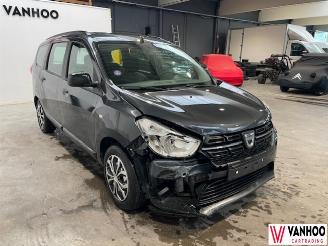 Dacia Lodgy  picture 14