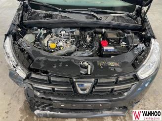 Dacia Lodgy  picture 15