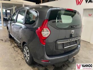Dacia Lodgy  picture 17