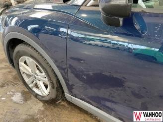 Audi Q3  picture 11