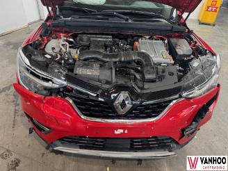 Renault Arkana  picture 9