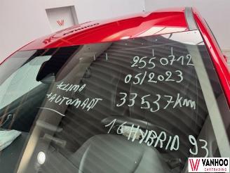 Renault Arkana  picture 21