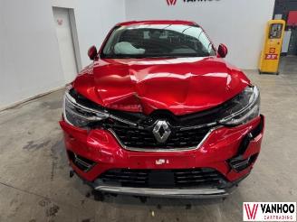 Renault Arkana  picture 3