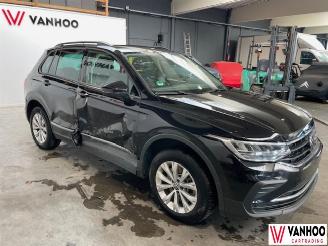 Volkswagen Tiguan  picture 3