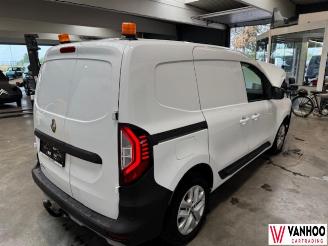 Renault Kangoo  picture 8