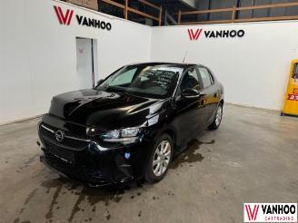 Coche accidentado Opel Corsa  2022/6