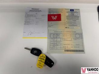 Renault Clio  picture 22