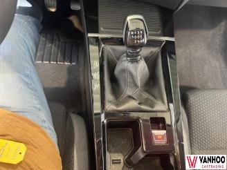 Opel Astra  picture 21