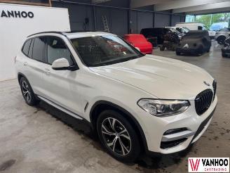 BMW X3  picture 3