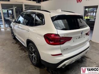 BMW X3  picture 7