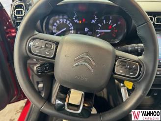 Citroën C3 AIRCROSS picture 19