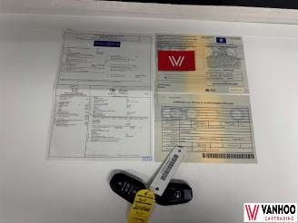 Opel Grandland X picture 24