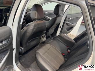 Opel Grandland X picture 14