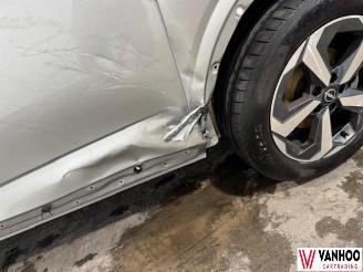 Nissan Qashqai  picture 7