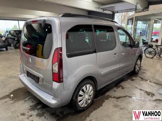 Citroën Berlingo  picture 6