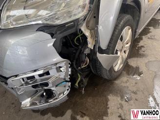 Citroën Berlingo  picture 20