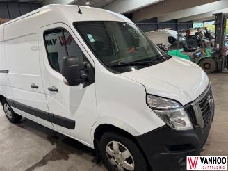 Nissan Interstar  picture 3