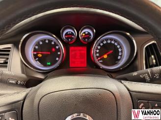 Opel Cascada  picture 18