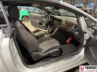 Opel Cascada  picture 15