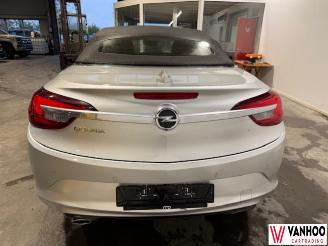 Opel Cascada  picture 8