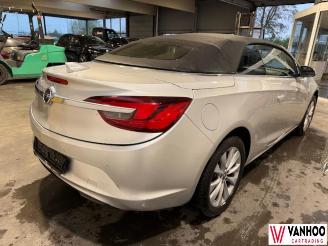 Opel Cascada  picture 6