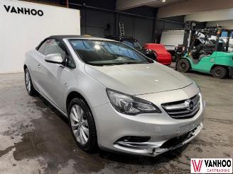 Opel Cascada  picture 4