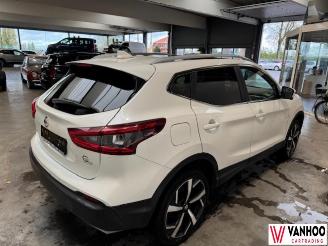 Nissan Qashqai  picture 5
